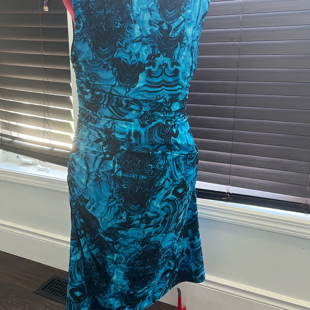 JONES NEW YORK DRESS 👗